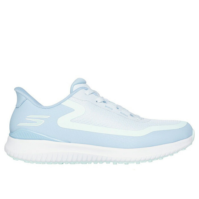 SKECHERS レディース スケッチャーズ ゴルフシューズ スパイク