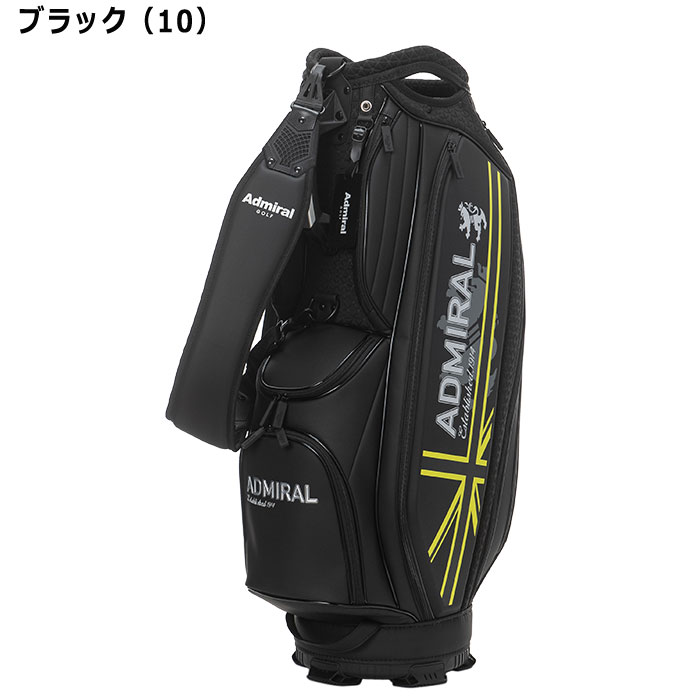 Admiral Golf（アドミラルゴルフ） プロスポーツ 9.0型 カート 