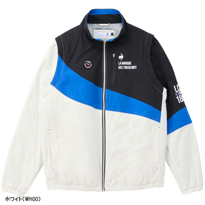 le coq sportif GOLF（ルコックスポルティフ ゴルフ） ルコック