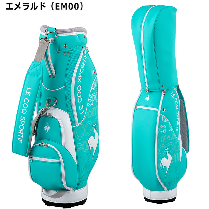 le coq sportif GOLF（ルコックスポルティフ ゴルフ） レディース