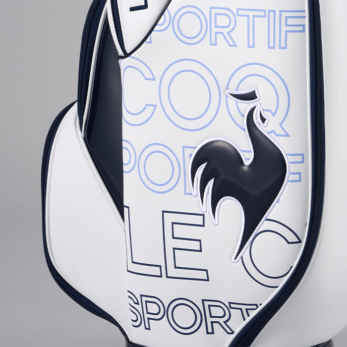 le coq sportif GOLF（ルコックスポルティフ ゴルフ） レディース