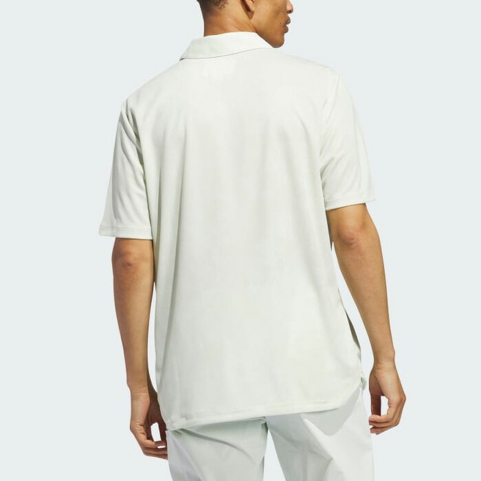 adidas グラフィックポロシャツ D48 adidas グラフィックポロシャツ D48 モノグラム 半袖ポロシャツ