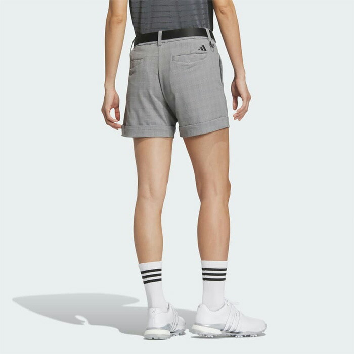 レディースショート ナイキ（NIKE）（レディース）スウィフト ドライフィット ミッド