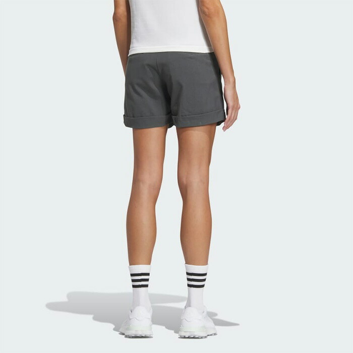 ADIDAS GOLF レディース アディダス ゴルフ ショートパンツ