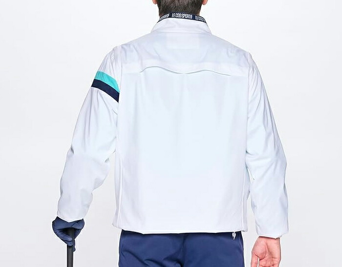 le coq sportif GOLF ルコックスポルティフ ゴルフ 長袖