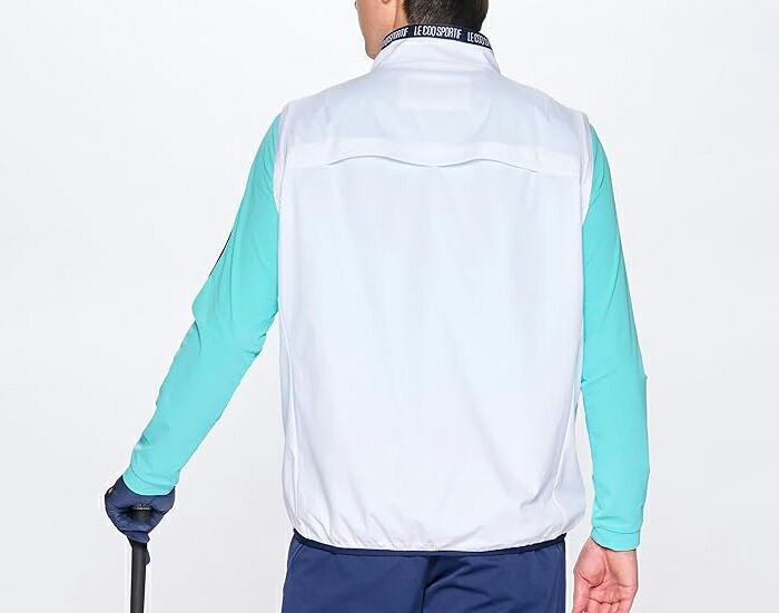 le coq sportif GOLF（ルコックスポルティフ ゴルフ） ルコック
