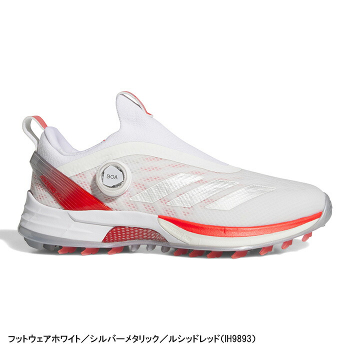 ADIDAS GOLF 【レディース】アディダス ゴルフ ゴルフシューズ