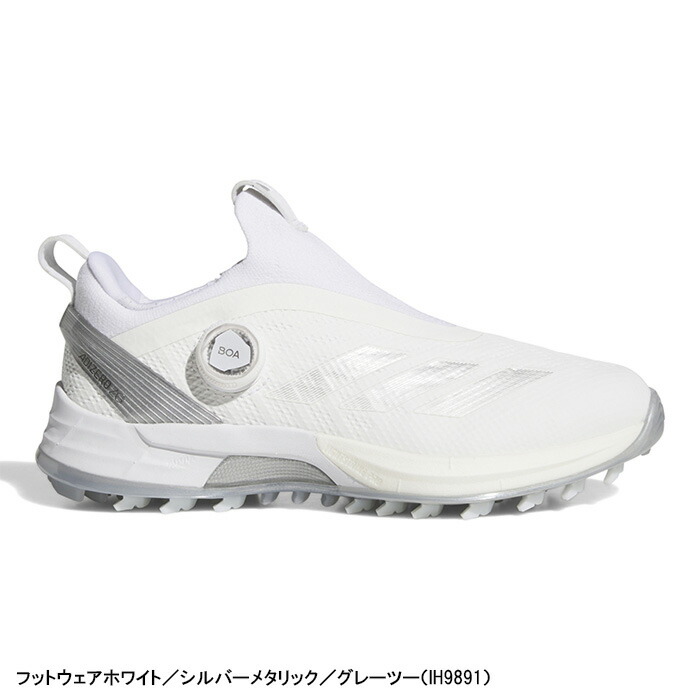 ADIDAS GOLF 【レディース】アディダス ゴルフ ゴルフシューズ