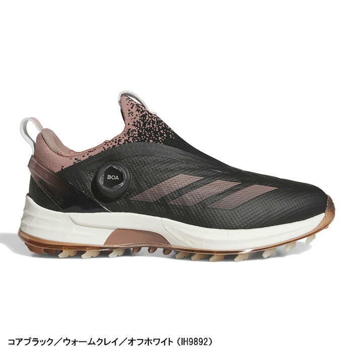 ADIDAS GOLF 【レディース】アディダス ゴルフ ゴルフシューズ