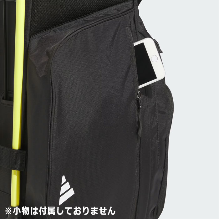アディダス キャディバッグ adidas-