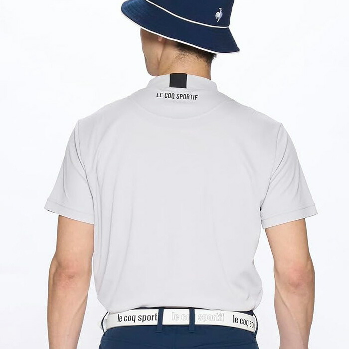le coq sportif GOLF（ルコックスポルティフ ゴルフ） ルコック