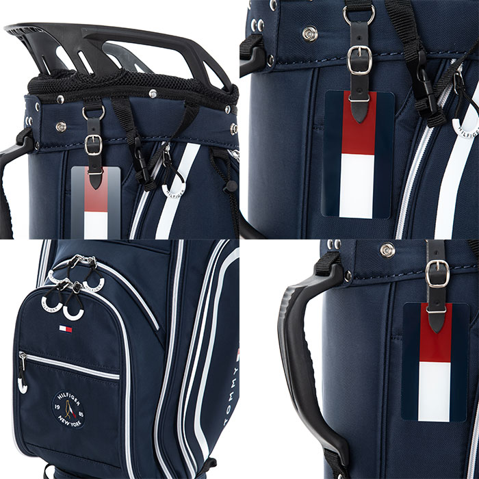 TOMMY HILFIGER GOLF（トミー ヒルフィガー ゴルフ） トミー