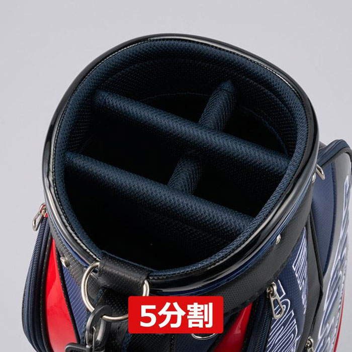 le coq sportif GOLF ルコックスポルティフ ゴルフ 9.0型 マット