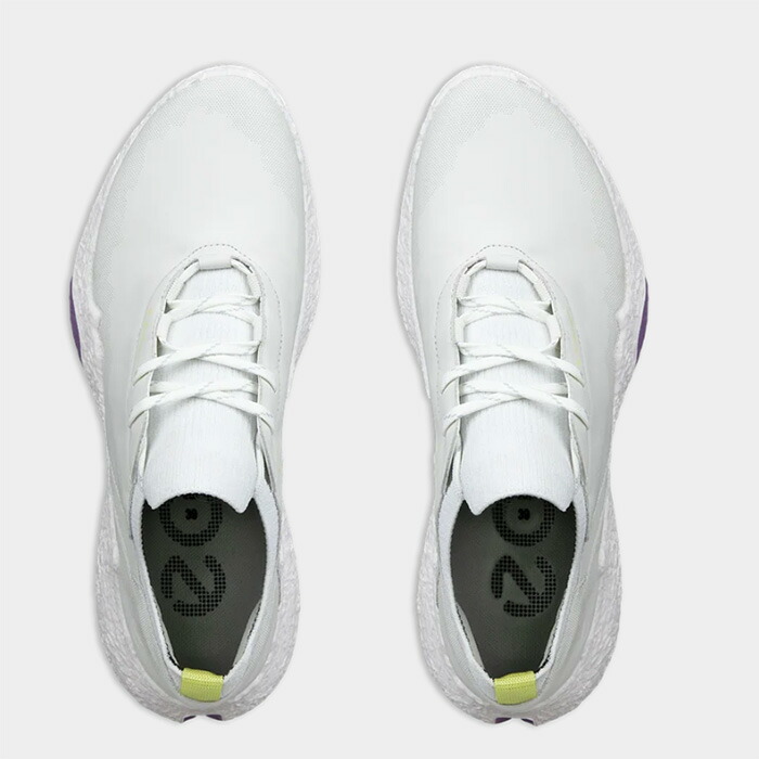 363番 美品ECCO BIOM ゴルフシューズ 37 23.5cmスパイクレス 363番 美品ECCO BIOM ゴルフシューズ 37 23.5cmスパイクレス
