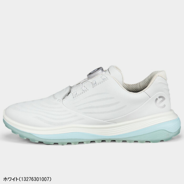 ecco（エコー） レディース ゴルフシューズ W ゴルフ LT1 ボア