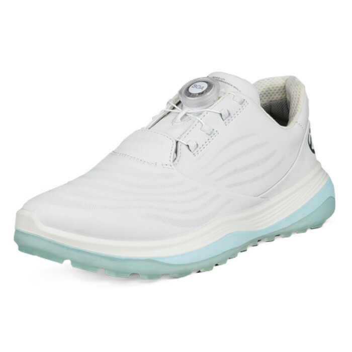 ecco（エコー） レディース ゴルフシューズ W ゴルフ LT1 ボア