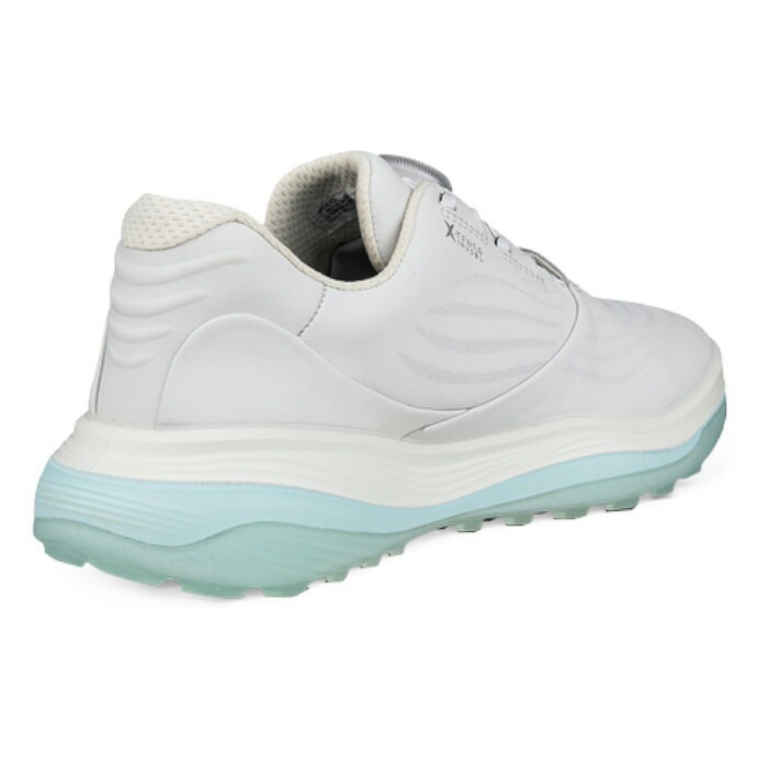 ecco（エコー） レディース ゴルフシューズ W ゴルフ LT1 ボア