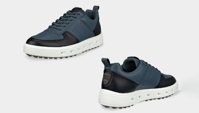 ecco（エコー） ゴルフシューズ メンズ ゴルフ ストリート 720