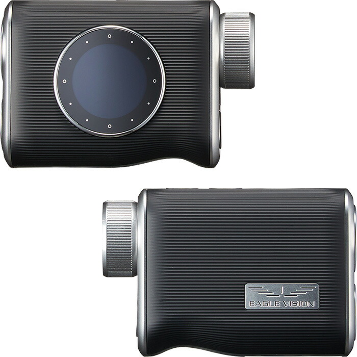 EAGLE VISION イーグルビジョン Xi クロスアイ EV-490 GPS