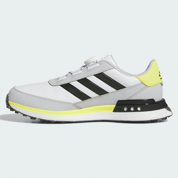 ADIDAS GOLF アディダス ゴルフ ゴルフシューズ S2G SL ボア 24