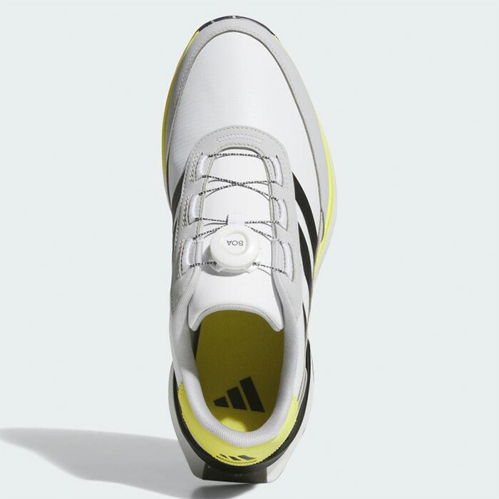 ADIDAS GOLF アディダス ゴルフ ゴルフシューズ S2G SL ボア 24