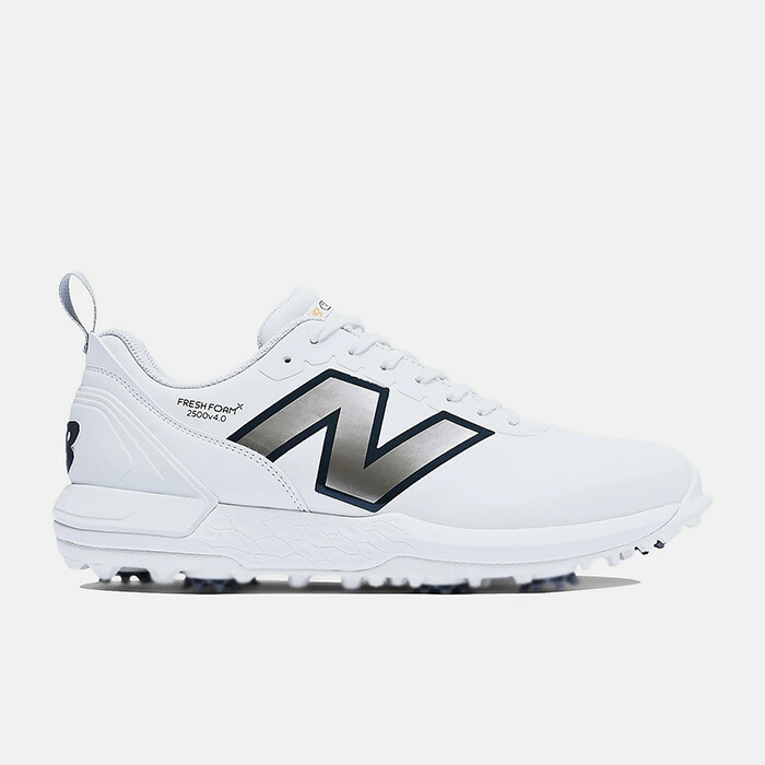 New Balance Golf ニューバランス ゴルフシューズ フレッシュ