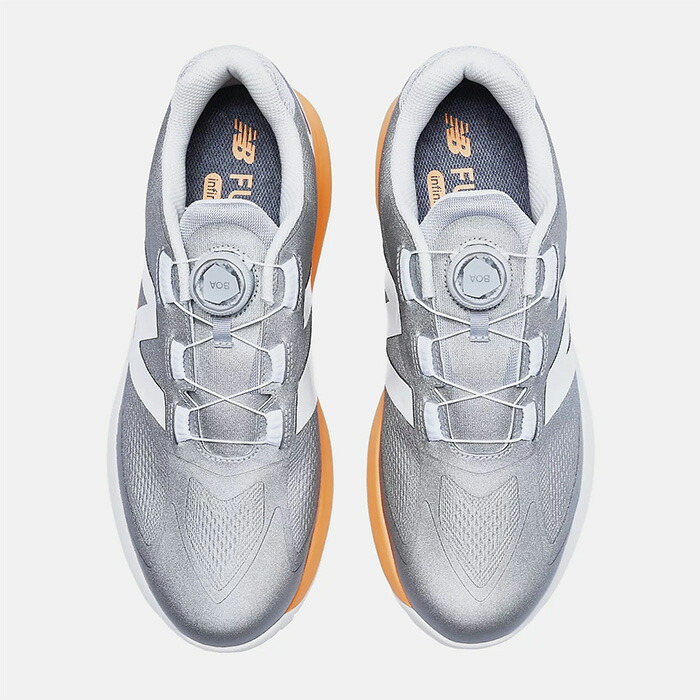 New Balance Golf ニューバランス ゴルフシューズ フューエル