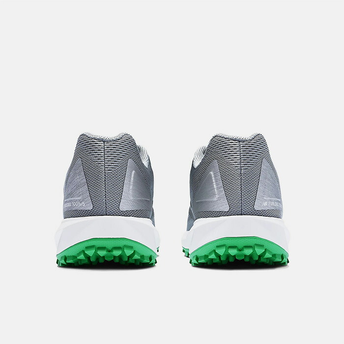 ニューバランス ゴルフ フューエルセル　ブラック 2025モデル【新品未使用品】 New Balance Golf ニューバランス ゴルフ フューエルセル1001v5