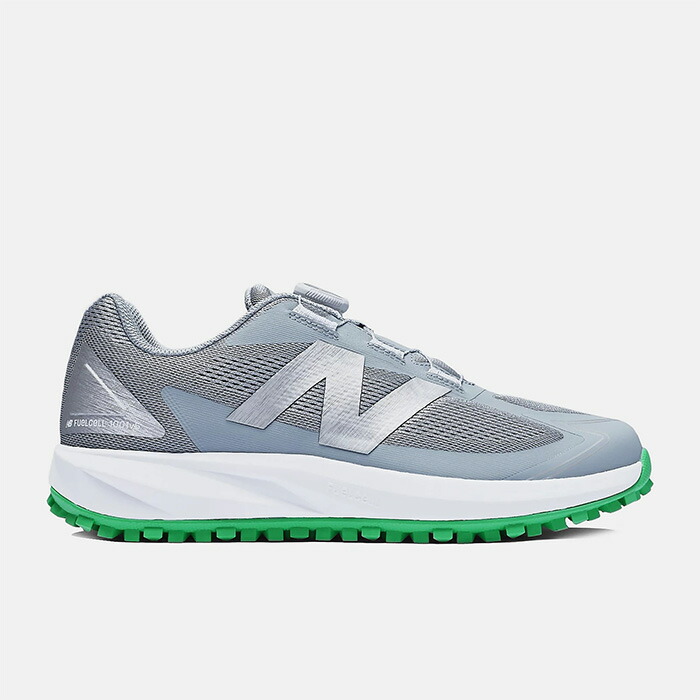 ニューバランス ゴルフ フューエルセル　ブラック 2025モデル【新品未使用品】 New Balance Golf ニューバランス ゴルフ フューエルセル1001v5