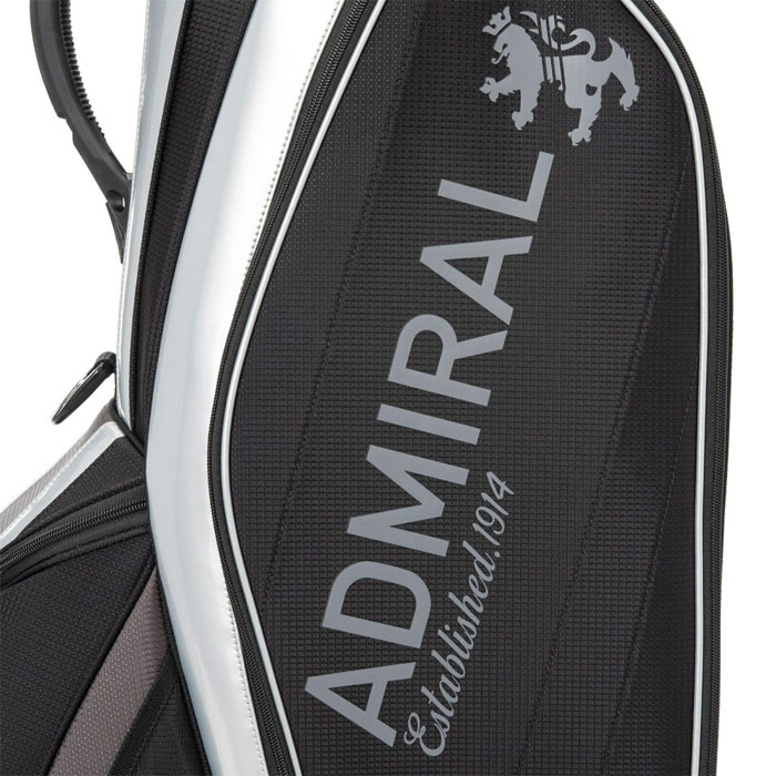楽天市場】ADMIRAL GOLF (アドミラルゴルフ） カートキャディ