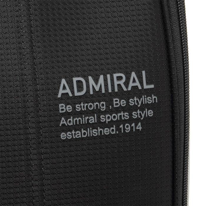Admiral Golf アドミラルゴルフ 9.0型 軽量 キャディバッグ