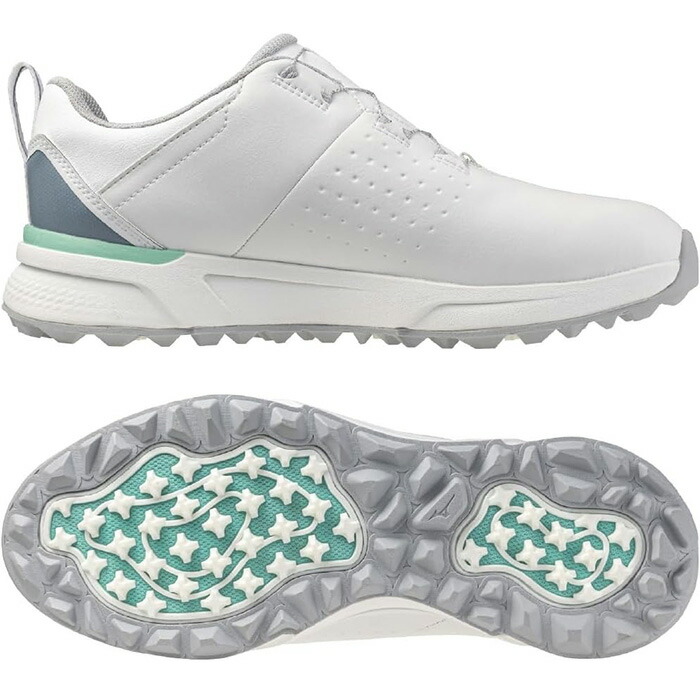 MIZUNO GOLF ミズノ ゴルフシューズ ハザードエナジー ボア