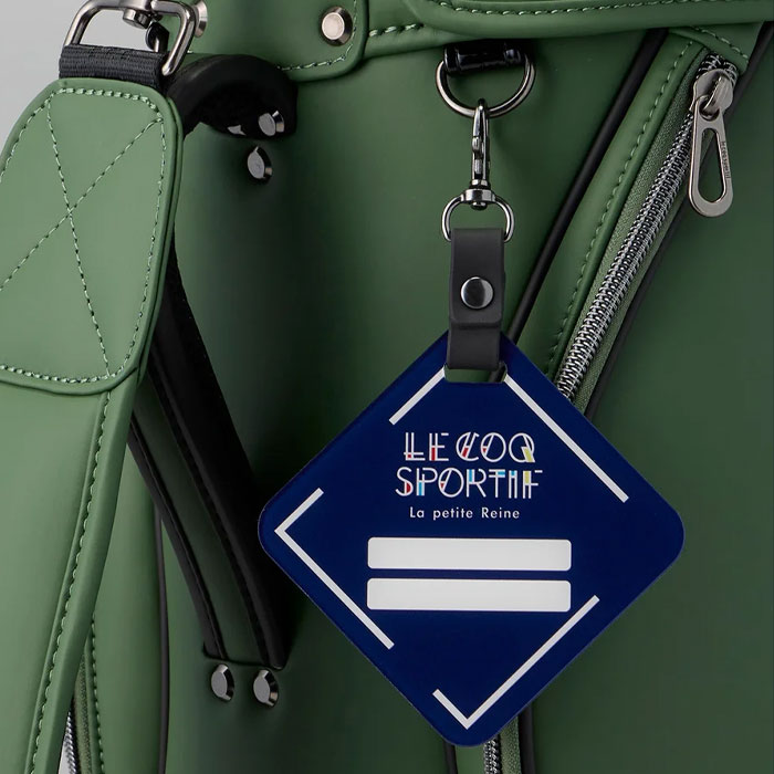 le coq sportif GOLF（ルコックスポルティフ ゴルフ） レディース