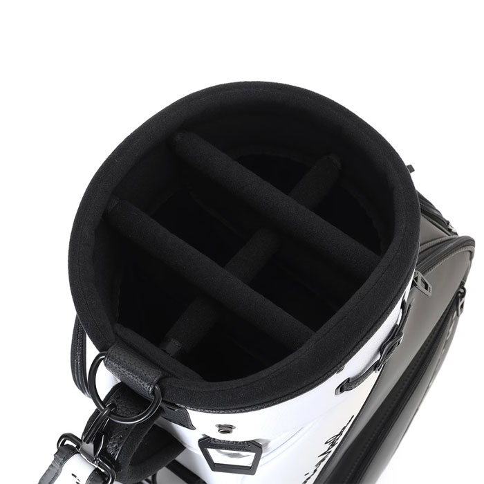 TRAVISMATHEW トラヴィスマシュー ゴルフ 9.5型 RTM カートキャディ