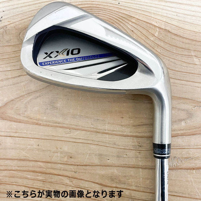 左用【MCIプラクティス　プラクティスプラス選択可能】XXIO●ゼクシオ11 アイアン●#7i 単品 MCIプラクティス プラクティスプラス選択可能】ゼクシオ○XXIO11