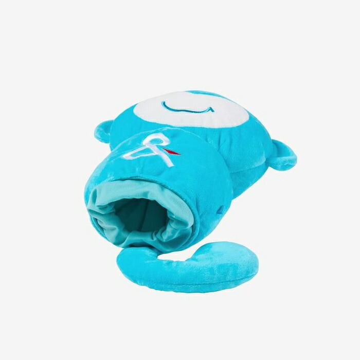 アンパスィ　and per se　アンパンジーヘッドカバー DR用 and per se（アンパスィ） ヘッドカバー ドライバー用 アンパンジー