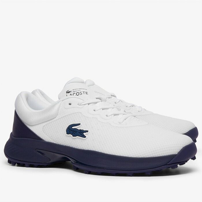 LACOSTE ラコステ ゴルフシューズ GOLF POINT 125 1 SMA メンズ