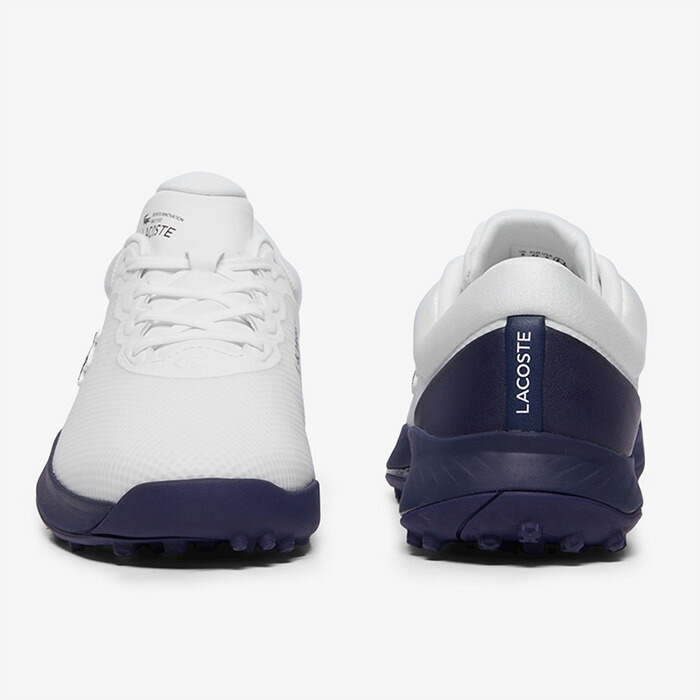 LACOSTE（ラコステ） ゴルフシューズ GOLF POINT 125 1 SMA メンズ