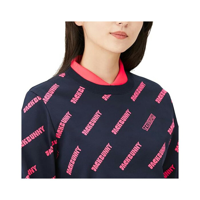 Jack Bunny!!（ジャックバニー） 【レディース】ジャックバニー 長袖