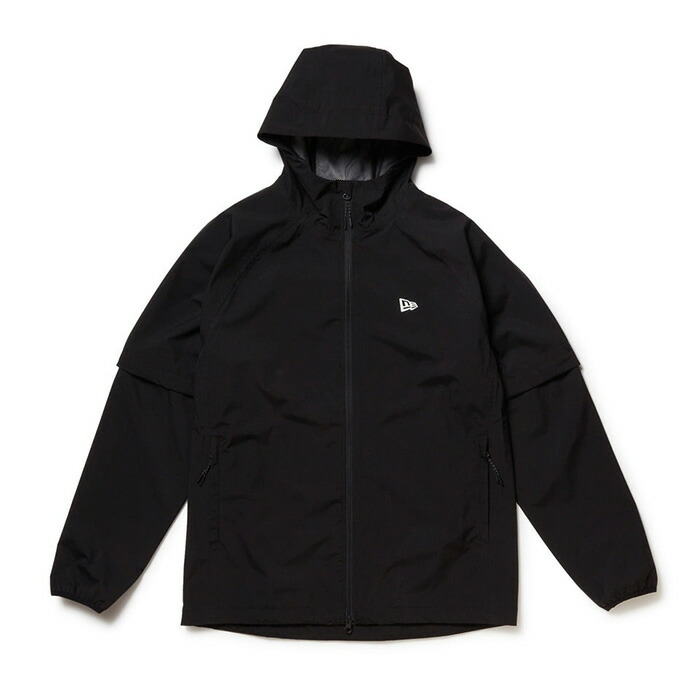 ニューエラ 完売M 上下セット 収納フードナイロンジャケット ゴルフ パンツ 61GBzAnYBYL._SY350_QL65_.jpg