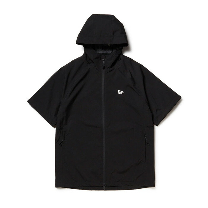 NEW ERA（ニューエラ） ゴルフ レインウェア 上下セット 2WAY
