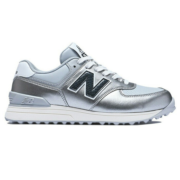 New Balance レディースゴルフシューズ スパイクレスWGS574B3 New Balance Golf ニューバランス ゴルフシューズ 574 v3 SL BOA