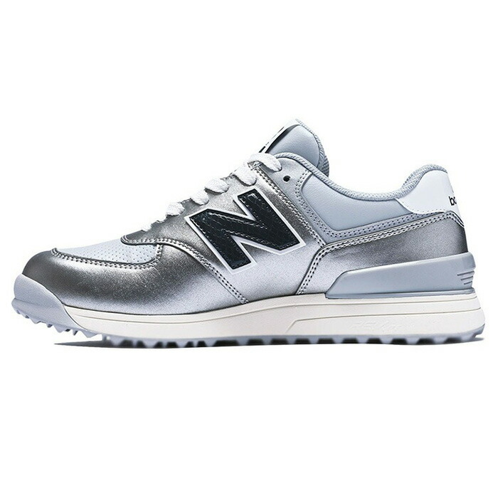 ニューバランス ゴルフシューズ スパイクレス レディース 574 New Balance Golf レディース ニューバランス ゴルフシューズ