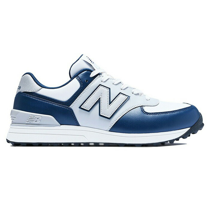 New Balance Golf ニューバランス ゴルフシューズ 574 v3 SL