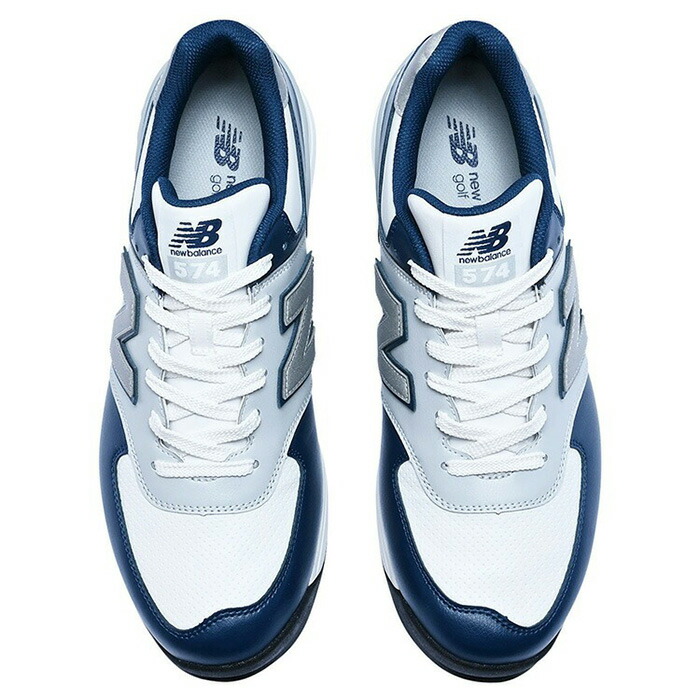 ニューバランス ゴルフシューズ UGS574 J3 27cm 2E NEW BALANCE】 ニューバランス UGS574J3(2E) UGS574 UGS574J3