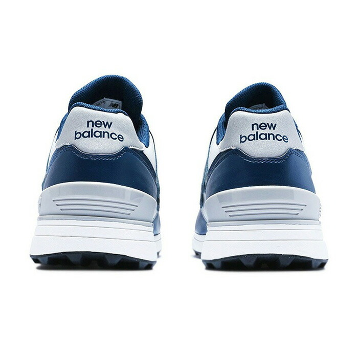 ニューバランス ゴルフシューズ UGS574 J3 27cm 2E NEW BALANCE】 ニューバランス UGS574J3(2E) UGS574 UGS574J3