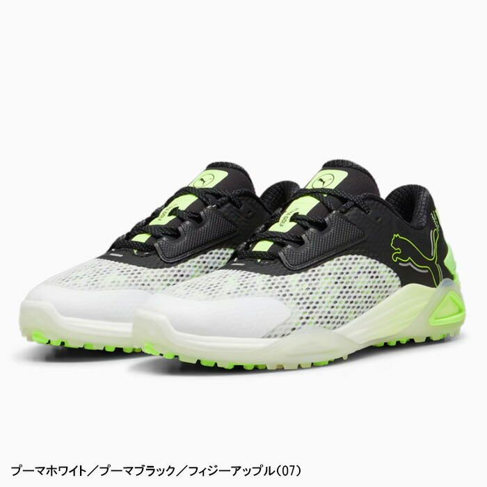 PUMA プーマ ゴルフ ゴルフシューズ シャドウキャット ニトロ