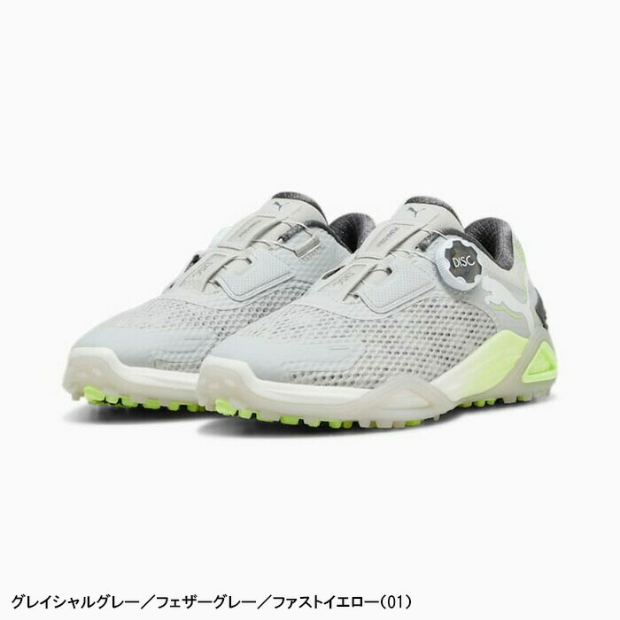 PUMA（プーマ） レディース ゴルフ ゴルフシューズ シャドウキャット