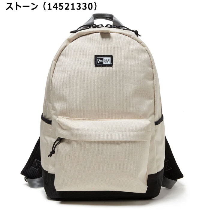 NEW ERA（ニューエラ） 二ューエラ ライトパック 27L 14521330