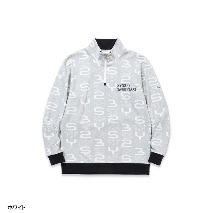 SY32 by SWEET YEARS（エスワイサーティトゥバイスィートイヤーズ